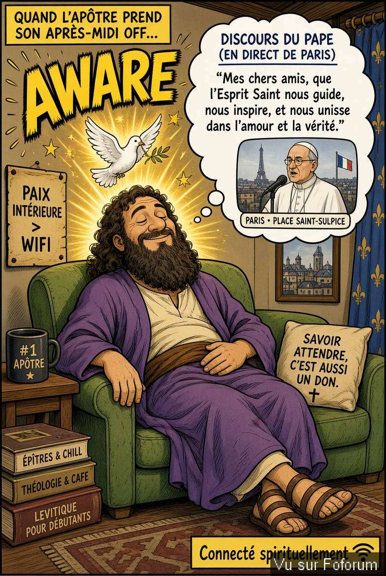 Dieu Punira les Impuretés ..