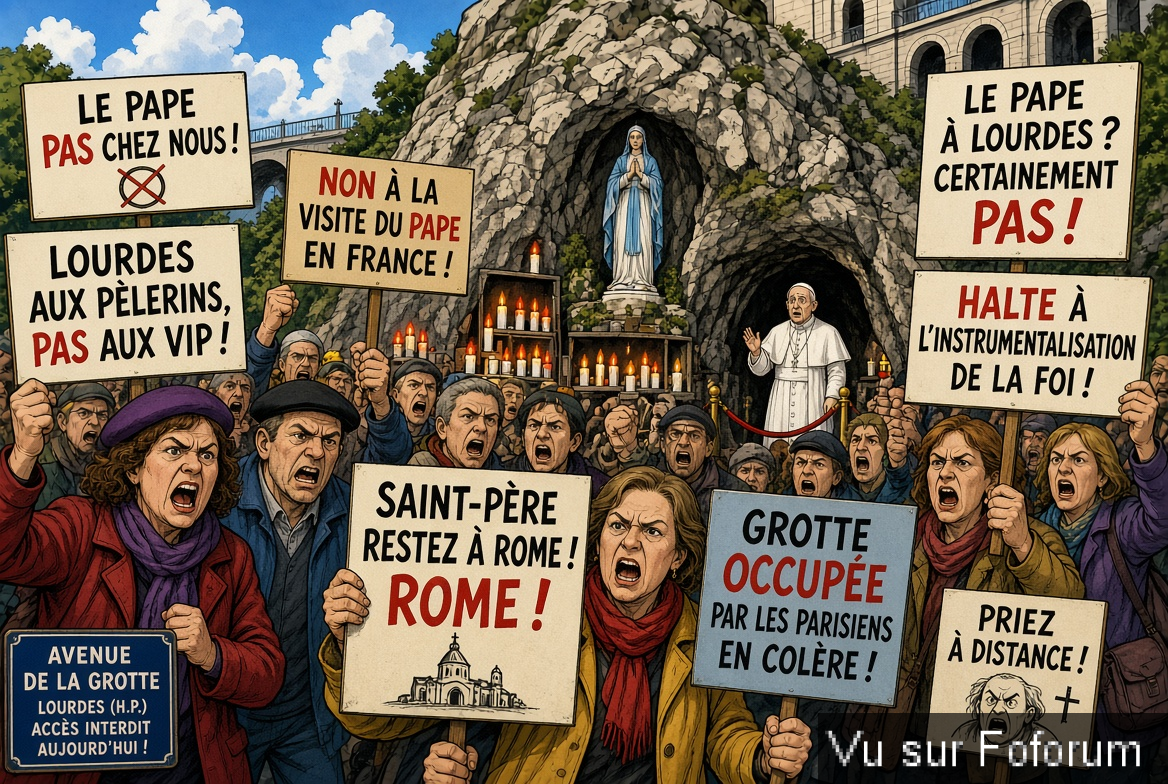 Dieu n'existe pas : une invention remaniée au fil des temps !