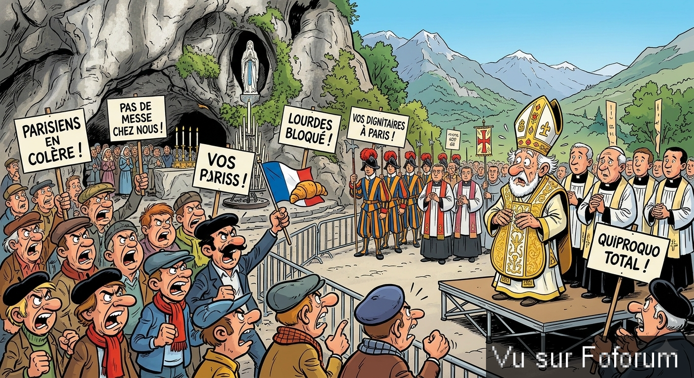 Dieu n'existe pas : une invention remaniée au fil des temps !