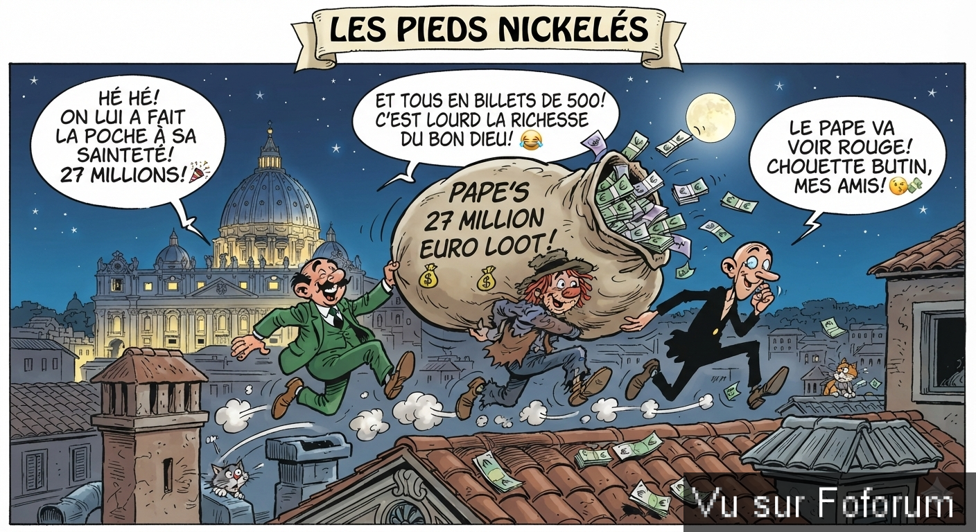 Dieu n'existe pas : une invention remaniée au fil des temps !