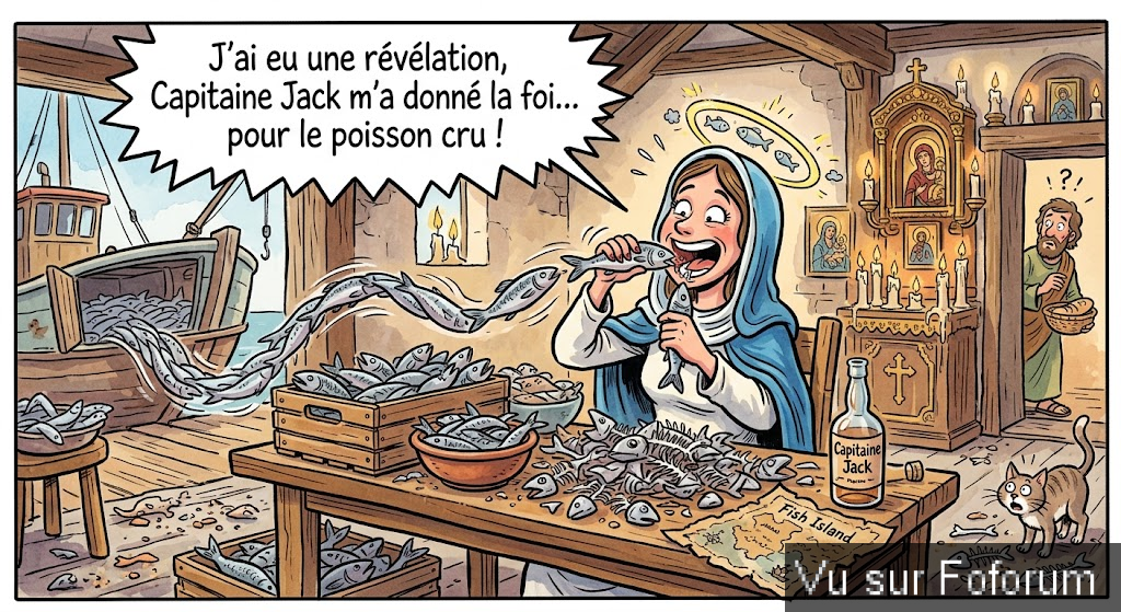 Dieu n'existe pas : une invention remaniée au fil des temps !