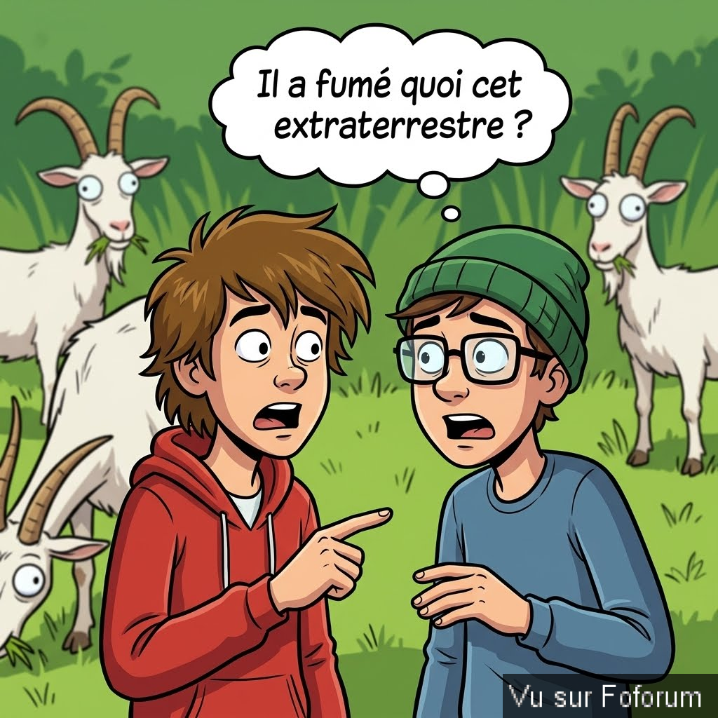 Dieu n'existe pas : une invention remaniée au fil des temps !