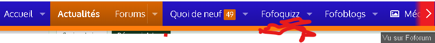 Idées Améliorations