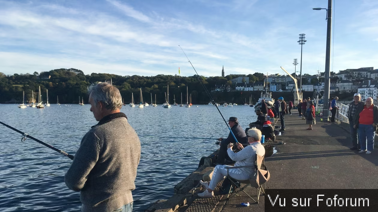 Informations de hier de aujourd'hui et de demain