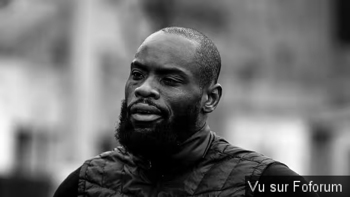 ATTENTAT Raciste et islamophobe à TRAPPES