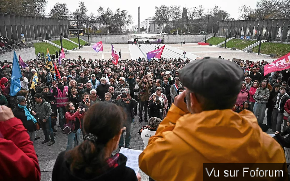 Informations de hier de aujourd'hui et de demain