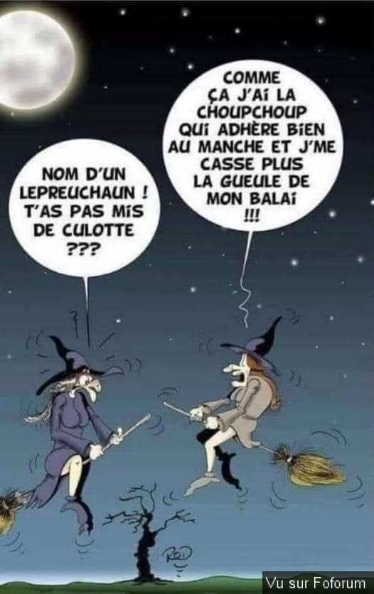 FoFoTop Le Topic Number One ?