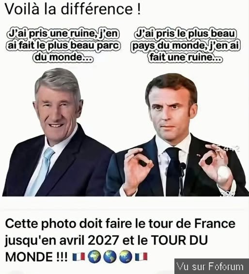 La pensée du jour...