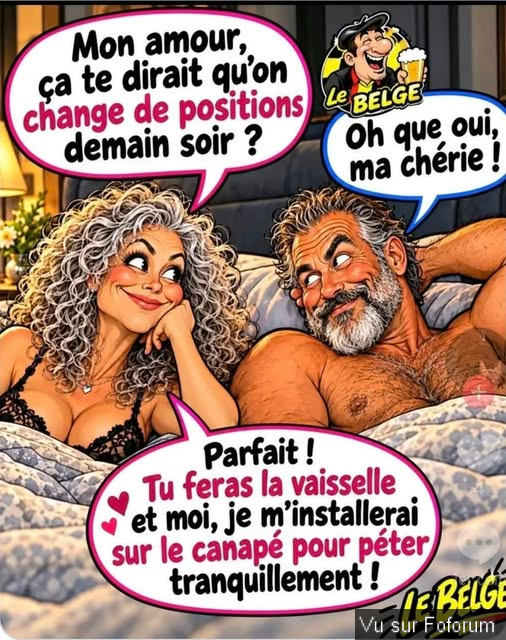 FoFoTop Le Topic Number One ?