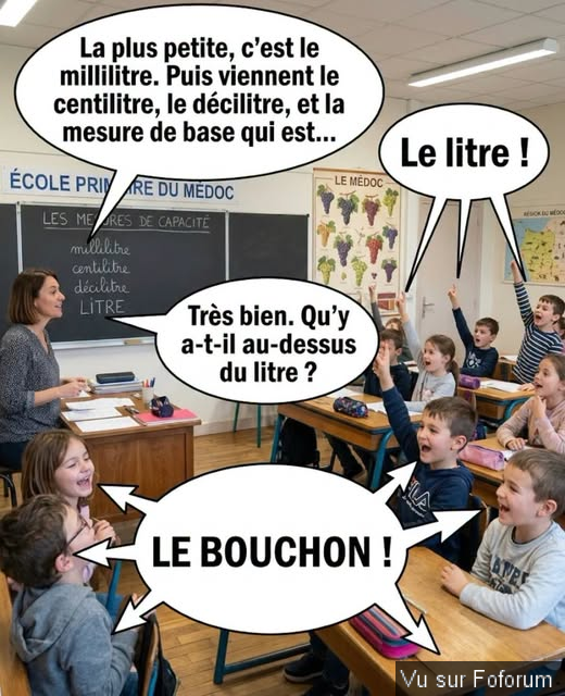 FoFoTop Le Topic Number One ?