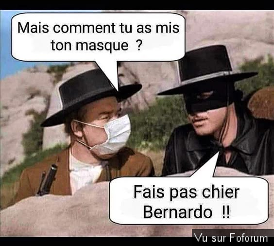 FoFoTop Le Topic Number One ?