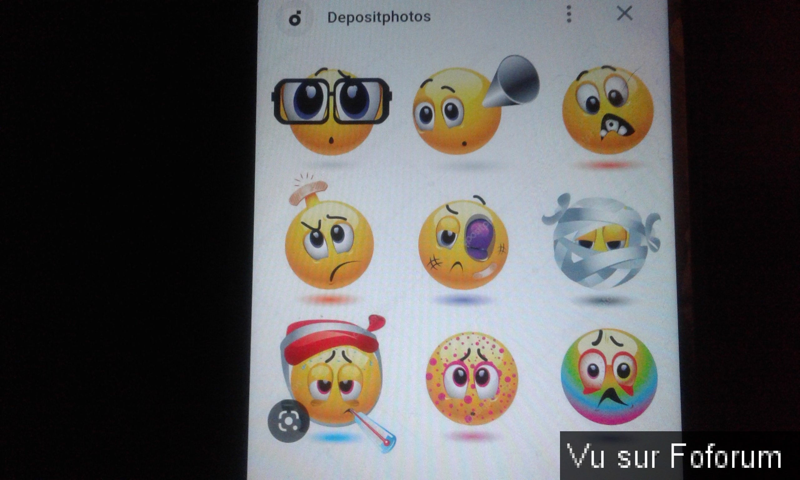 Chercher les professions