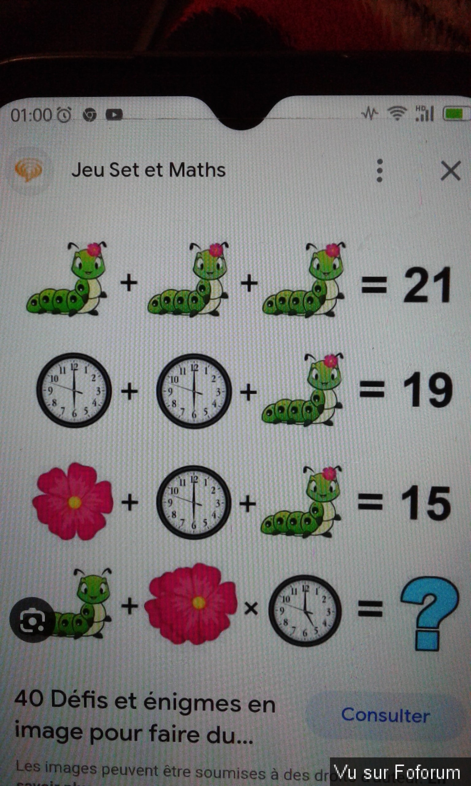 Jeux mignon craquant