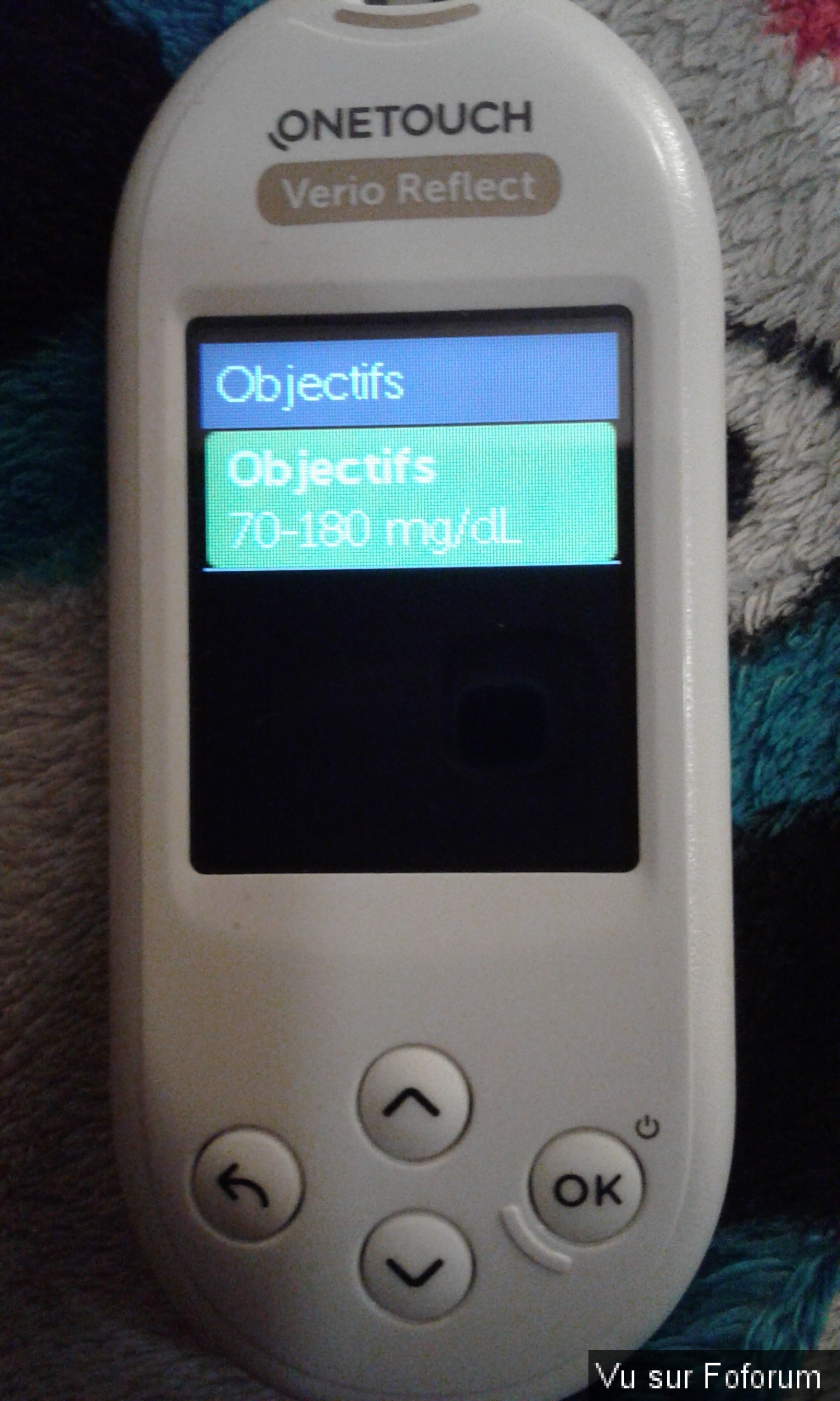 Ccou je vient avoir mon kit diabete
