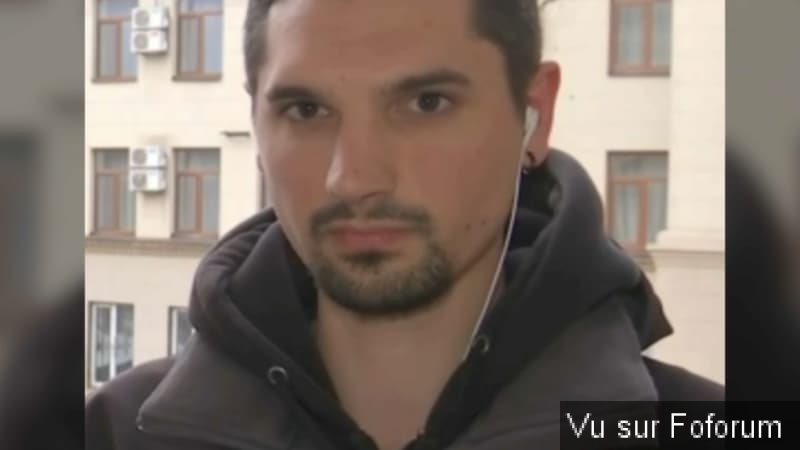 Un journaliste français de 32 ans est tué en Ukraine