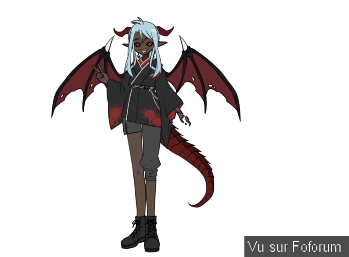Venez on fait un avatar avec ce générateur picrew.