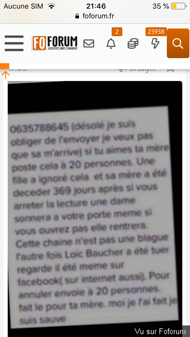 SOOOAAANNN !!! VIENS ICI OU JE TE .... bah.... jsp !🤔😐