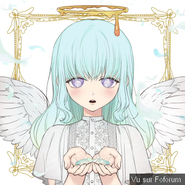 Montrez vos picrew !