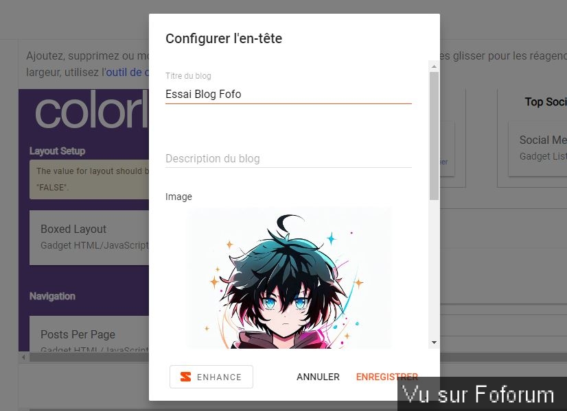 Rat GPT Va tenter de construire un site sur les Mangas