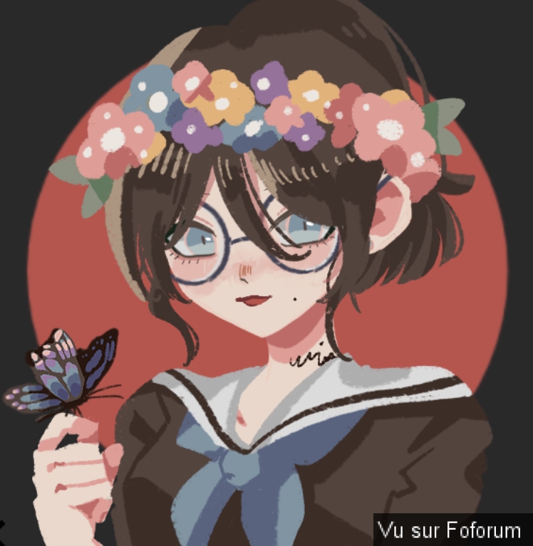 picrew.me Concours 😂