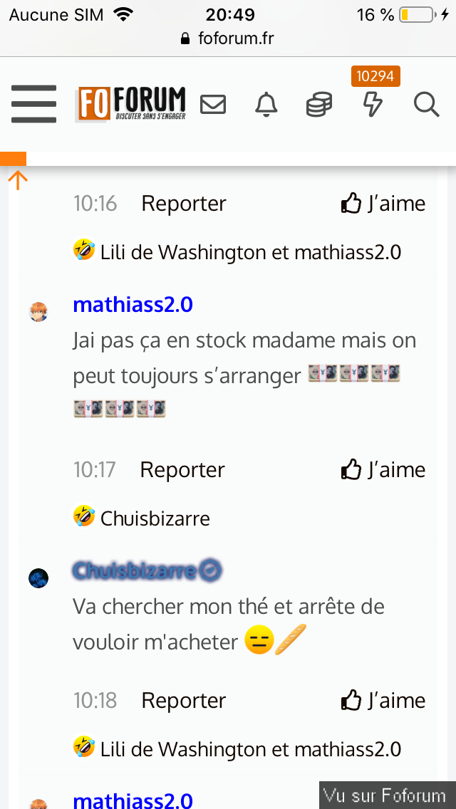 Bonjour petits n’enfants 😏 (#lilidewashington)
