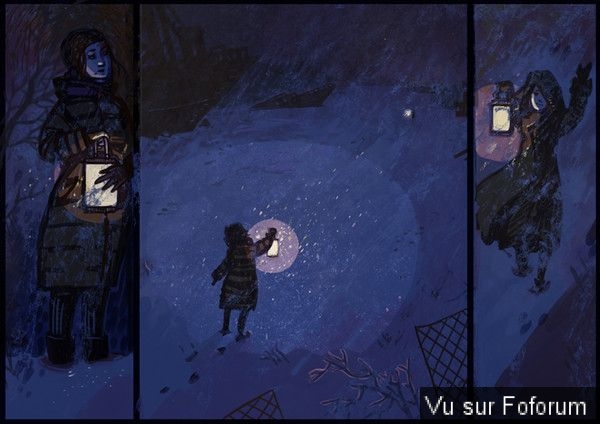 Poesie / beaux textes