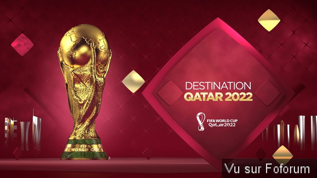 Qatar 2022 Coupe du monde de l’interdit ? Sexe, alcool et LGBT