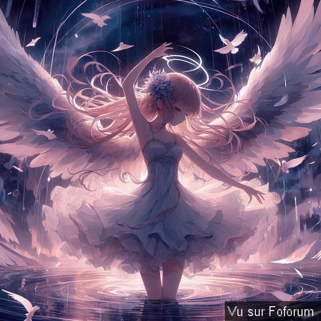 Pour vous mes amis, mon quotidien et ma santé