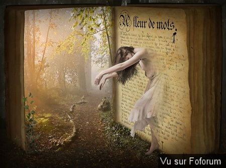 Poesie / beaux textes