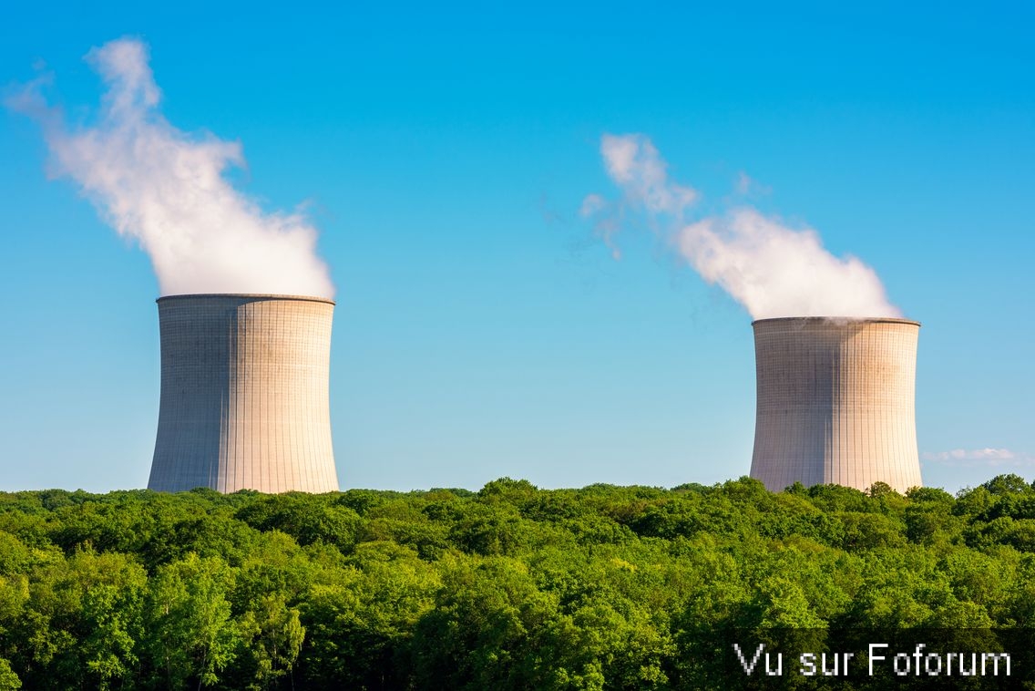 Nucléaire : Trois questions sur les soupçons de dissimulation d'incidents à la centrale du Tricastin