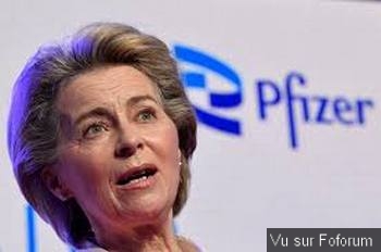 La commission européenne épinglée