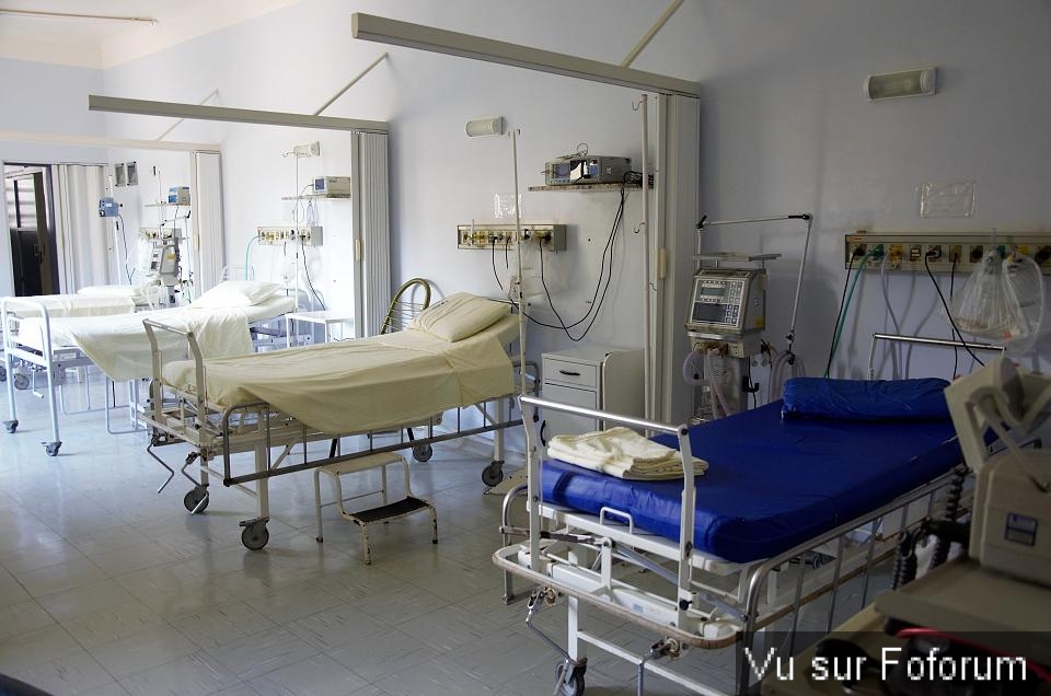 La France annonce des « premières mesures » pour faire face aux pénuries de personnel hospitalier