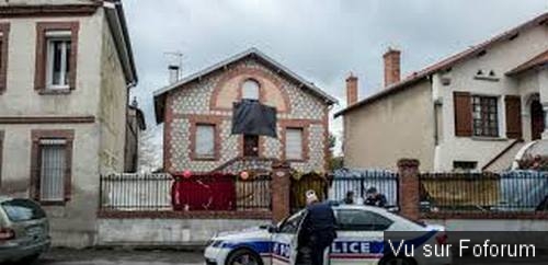 Fausses infos sur la loi anti-squat.