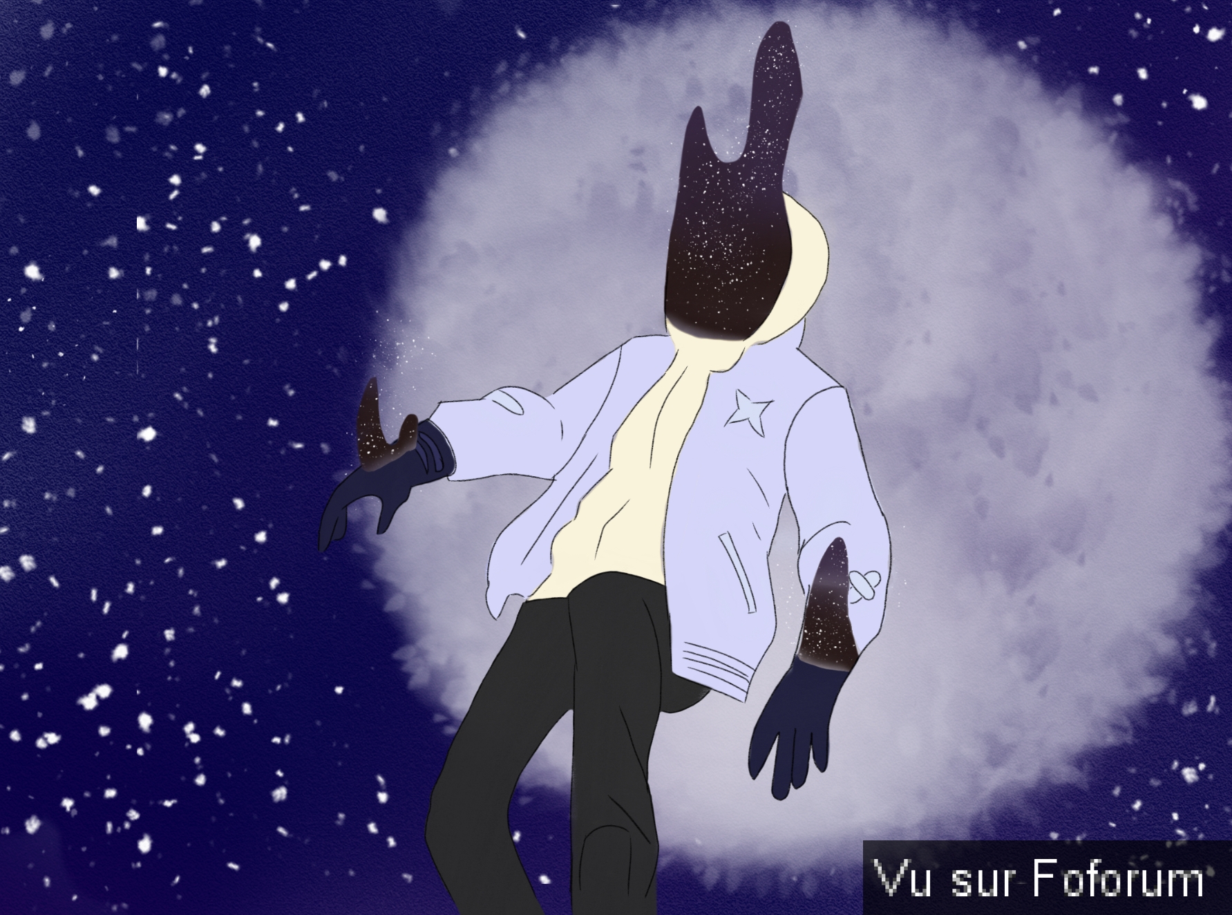 J’aimerais bien redessiner vos pp…