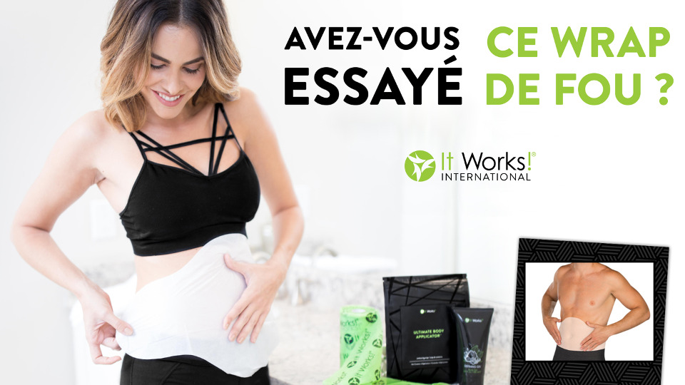 Est-ce que "It Works" est une arnaque ?