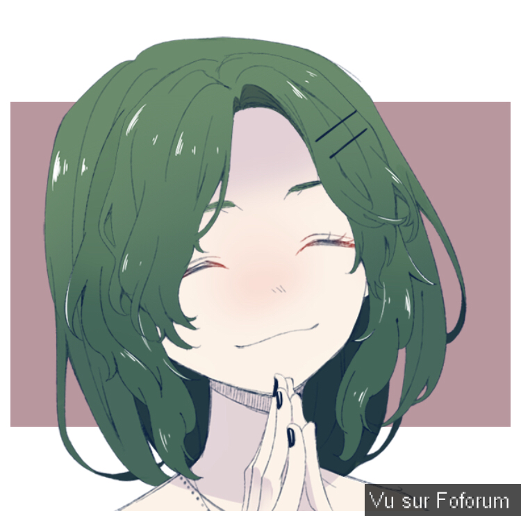 picrew.me Concours 😂