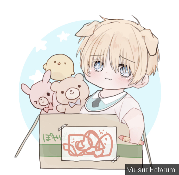 picrew.me Concours 😂