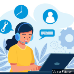 Besoin d'aide pour Foforum des questions ?