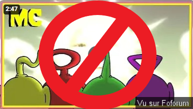 SUNRISE (A TeleTubbies Cartoon)