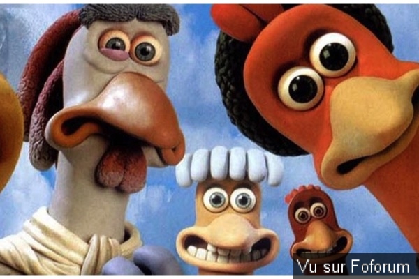 Histoire entre nous.