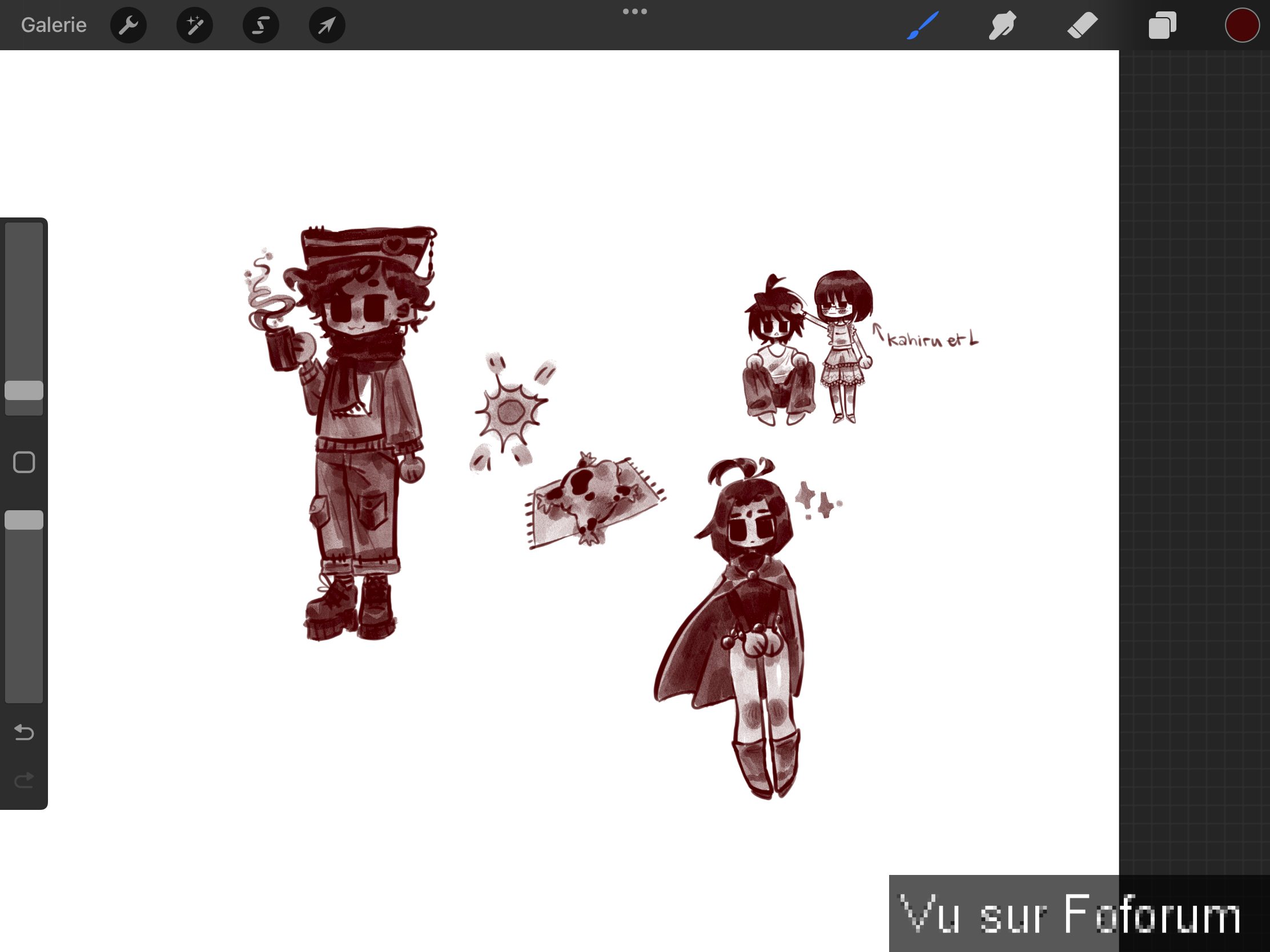 Art block n° jsp combien 🥲