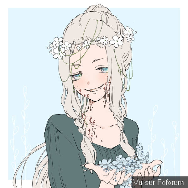 Montrez vos picrew !