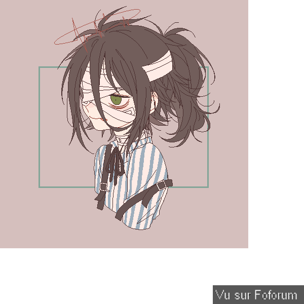 Montrez vos picrew !