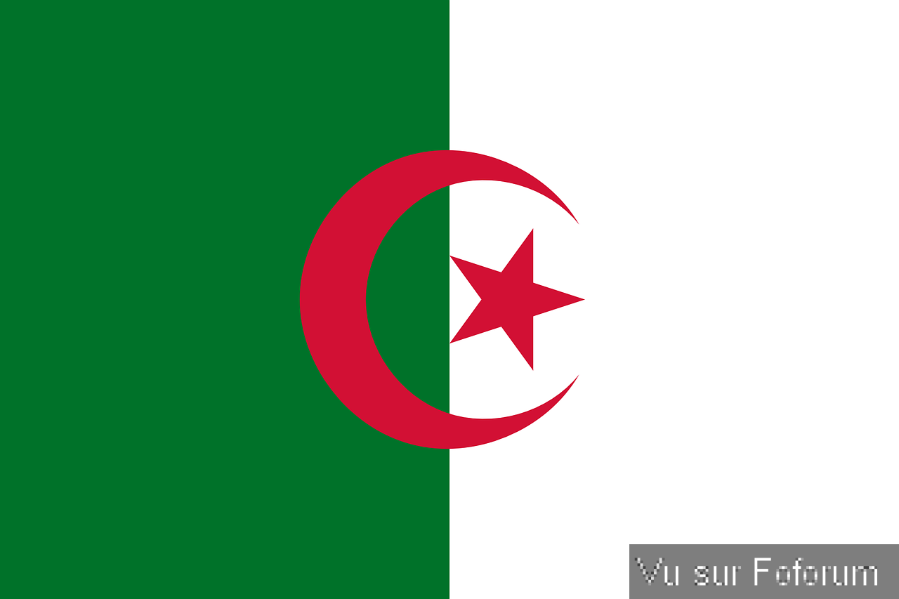 L'Algérie - الجزائر - ⴷⵣⴰⵢⵔ