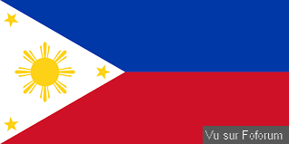 Fofogéo : les Philippines 🇵🇭