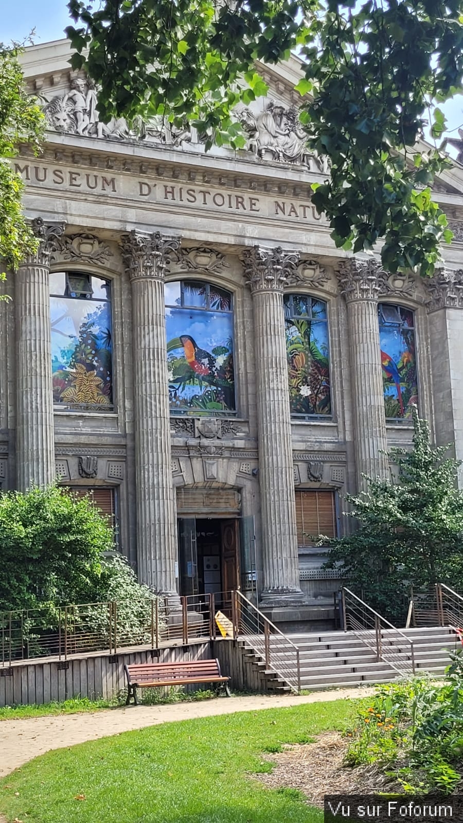 Mon séjour à Nantes 🌈🐰✨