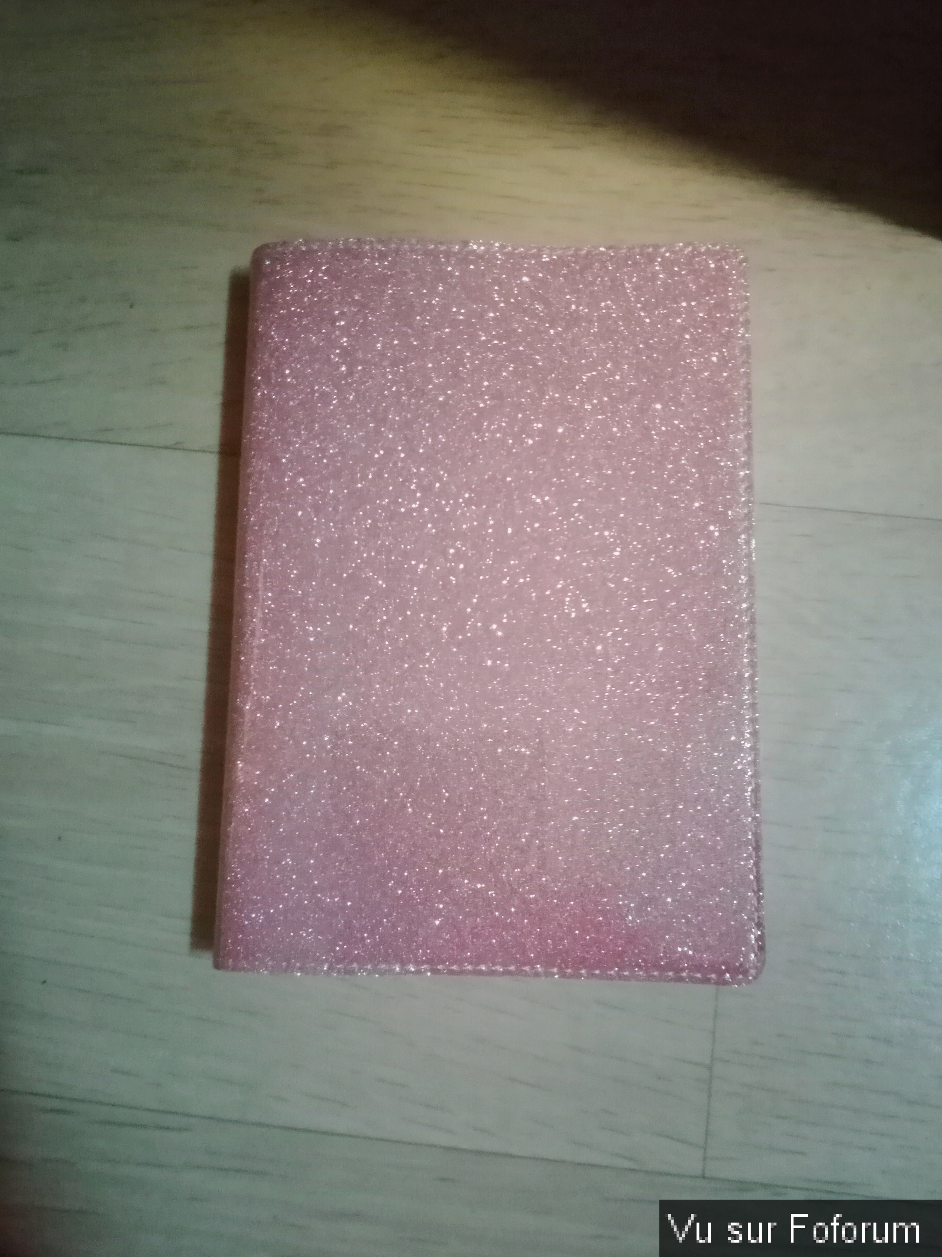 A chaque bonne rentrée sa bonne résolution 😌