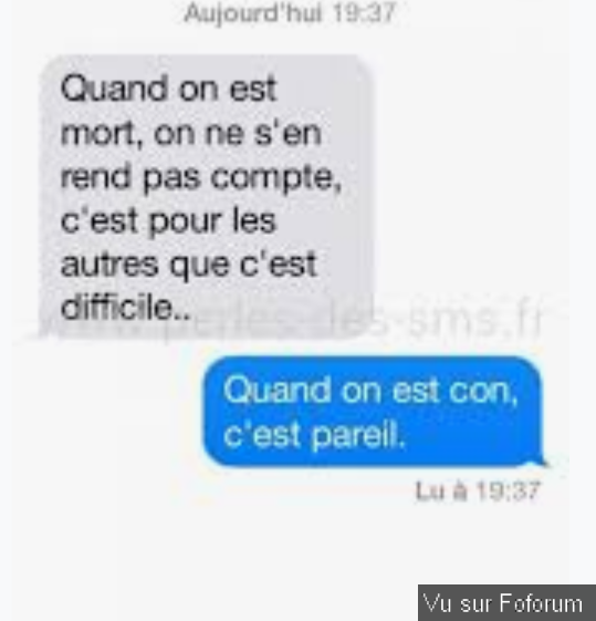 Blague à gogo😂🤣