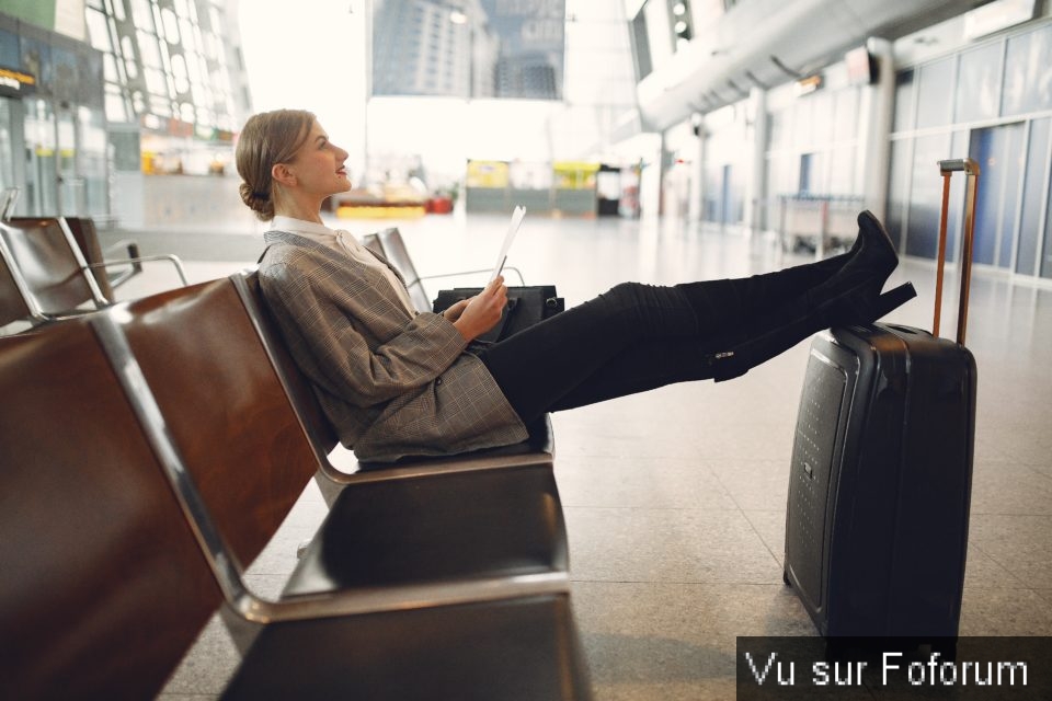 4 astuces infaillibles pour être le premier à récupérer votre valise à l'aéroport