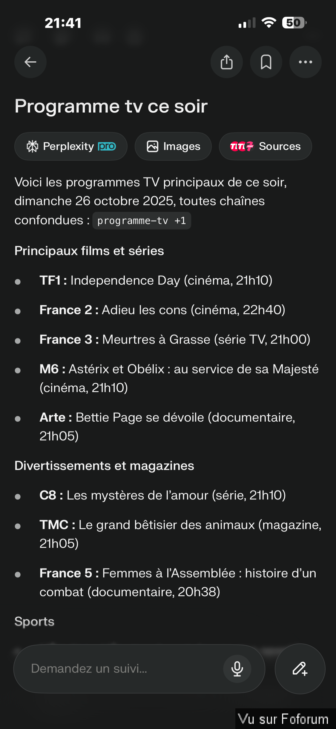 Pourquoi l’IA fait des erreurs ? Pourquoi l’IA fait des erreurs ?